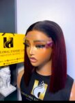 Tclosure Hair Blend