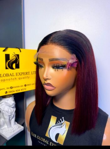 Tclosure Hair Blend