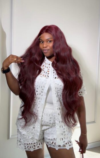 13*3 full frontal silky straight 30