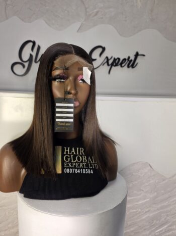 Baby Thin Hair, 14 Inches, 220g