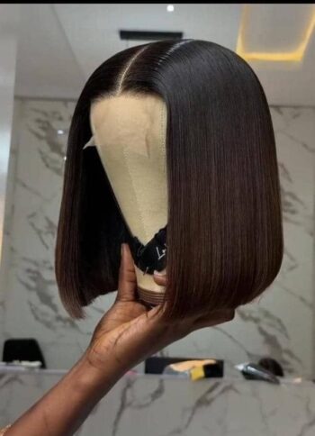 Baby Thin Hair, 10 Inches, 250g